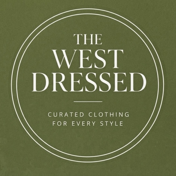 thewestdressed